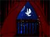 The Rebel Angel - Dove