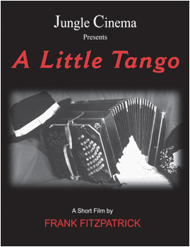 Jungle Cinema Presents: A Little Tango